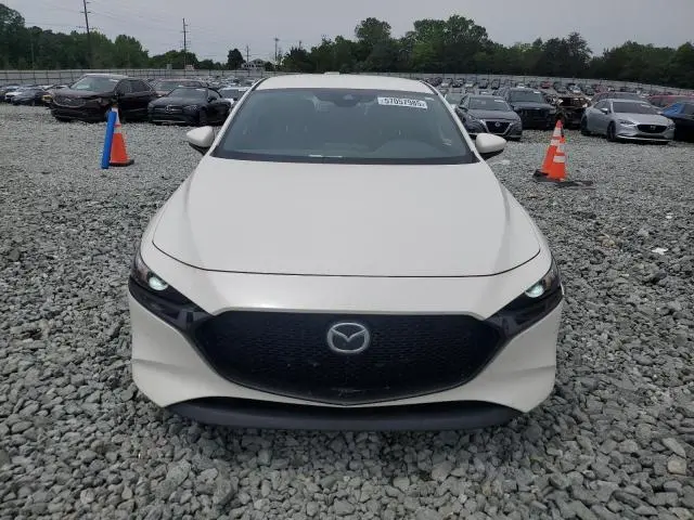 2020 MAZDA 3 PREFERRED  