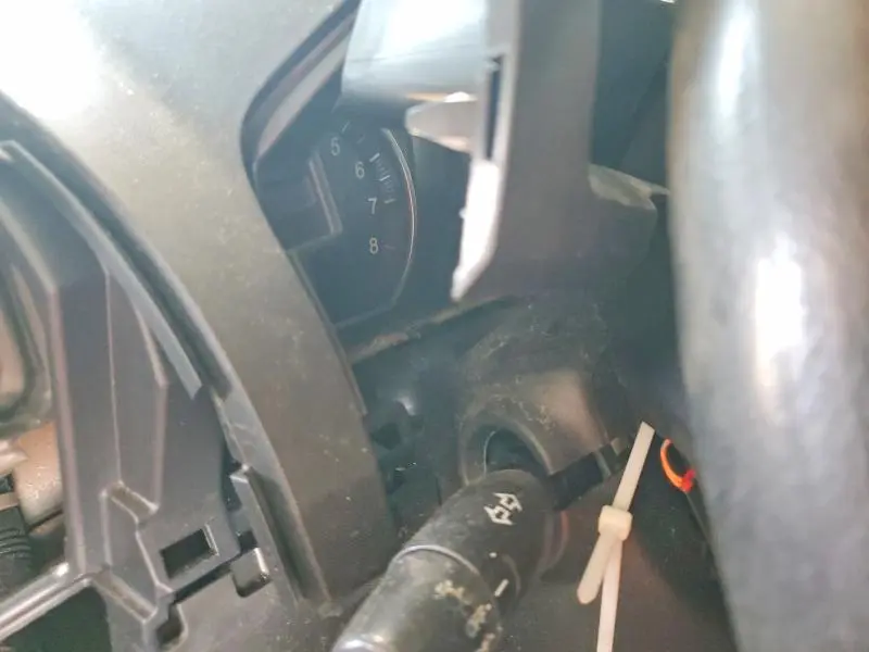 2011 HONDA CR-V SE  