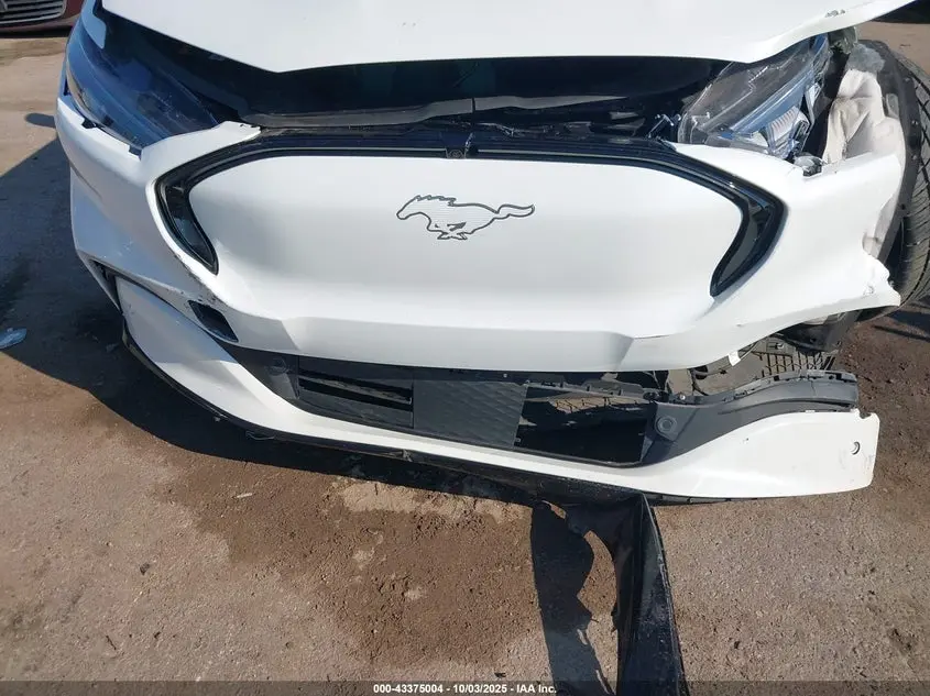 2022 FORD MUSTANG MACH-E PREMIUM