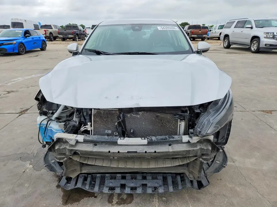 2023 NISSAN ALTIMA S  