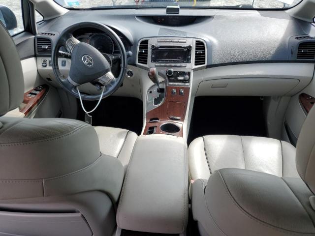 2010 TOYOTA VENZA 