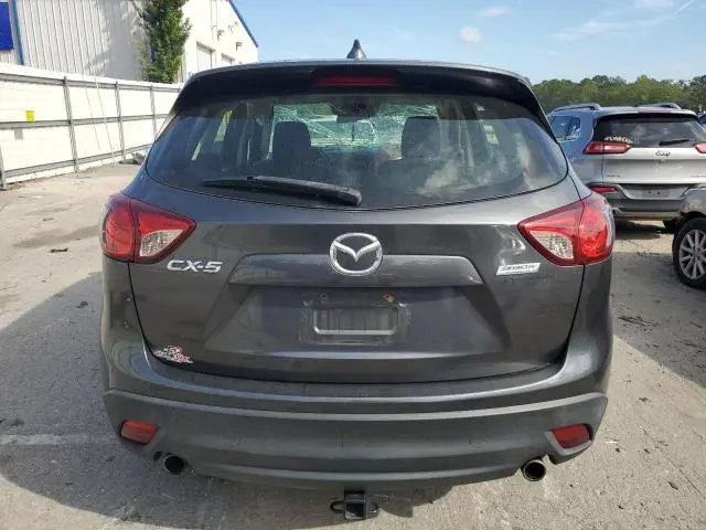 2014 MAZDA CX-5 SPORT  
