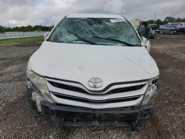 2014 TOYOTA VENZA LE  