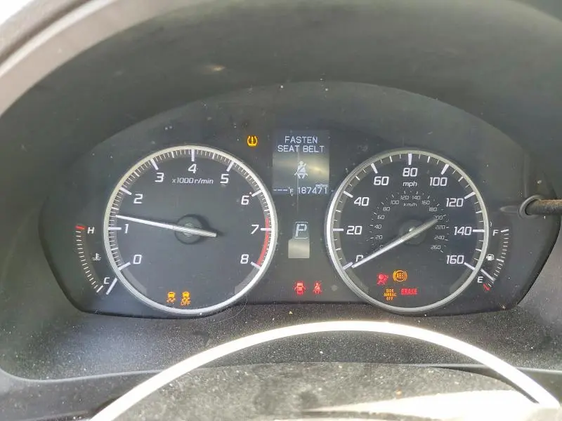 2013 ACURA ILX 20  