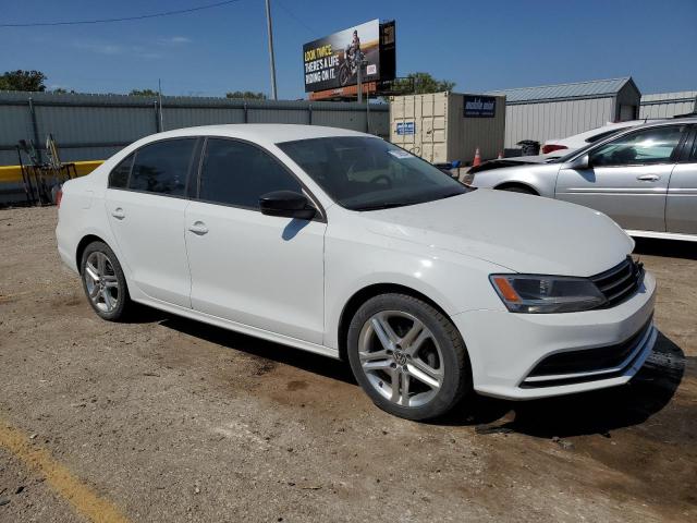 2015 VOLKSWAGEN JETTA BASE