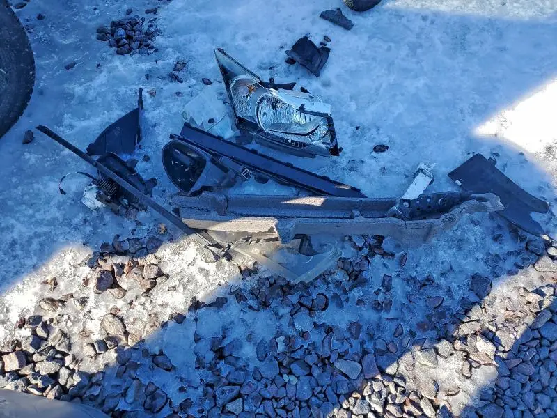 2012 KIA SPORTAGE SX  