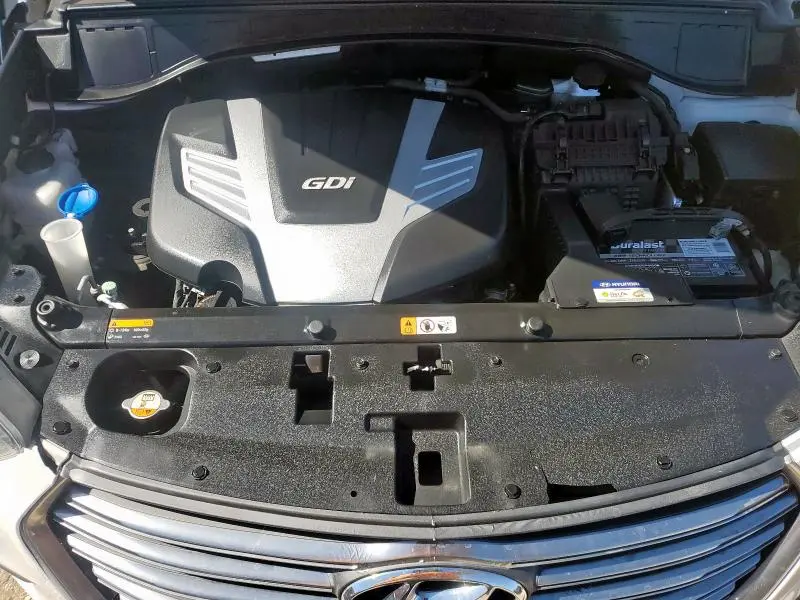 2019 HYUNDAI SANTA FE XL SE  