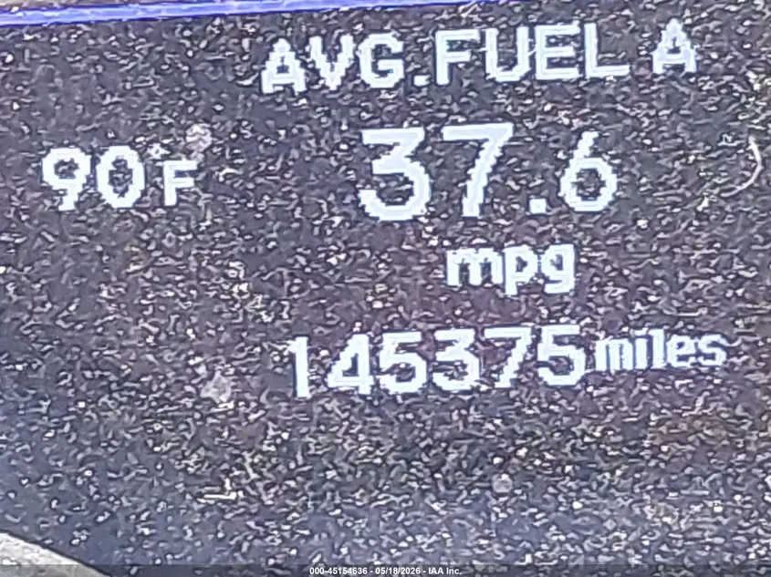 2011 HONDA CR-Z EX