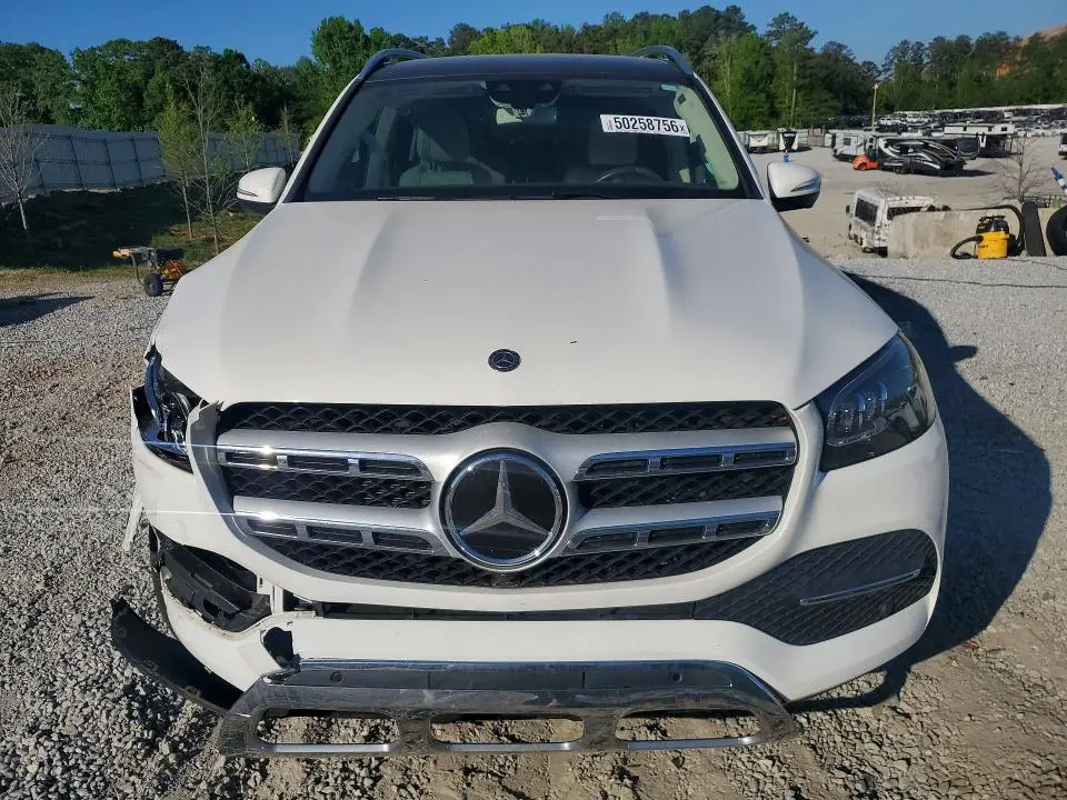 2020 MERCEDES-BENZ GLS 450 4MATIC  