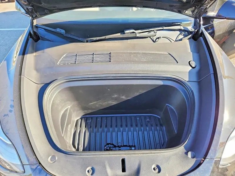 2020 TESLA MODEL Y   