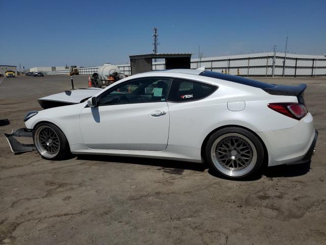 2013 HYUNDAI GENESIS COUPE 3.8L