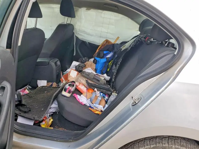 2016 VOLKSWAGEN JETTA S  