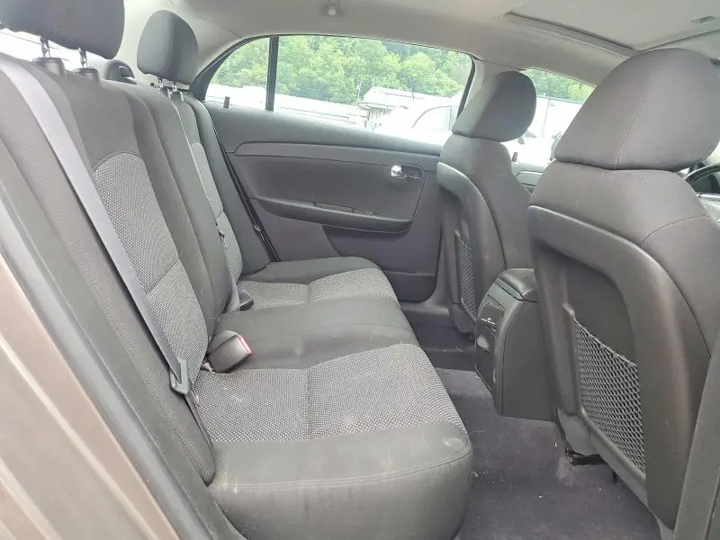 2012 CHEVROLET MALIBU 1LT  