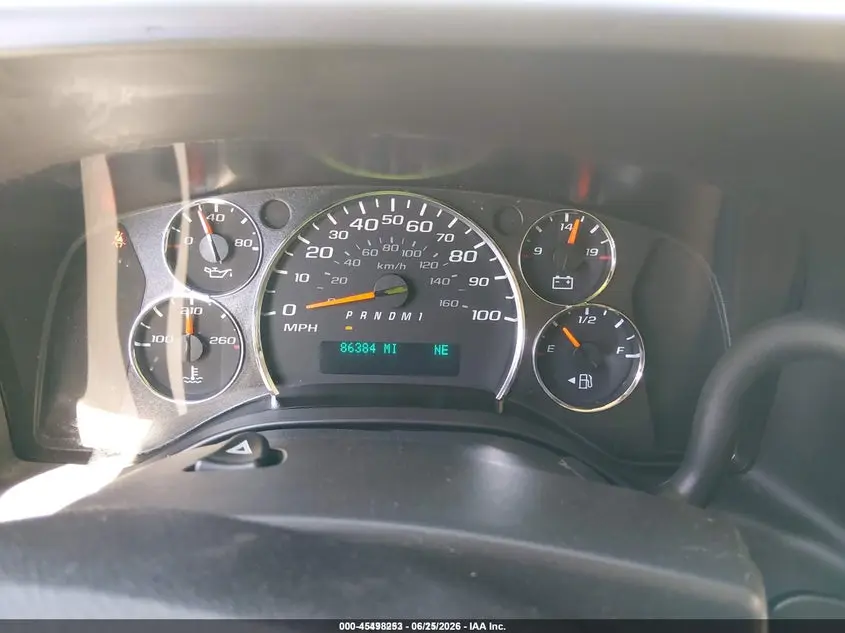 2020 CHEVROLET EXPRESS PASSENGER RWD 3500 EXTENDED WHEELBASE LS