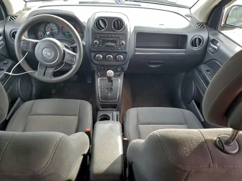 2013 JEEP COMPASS SPORT  