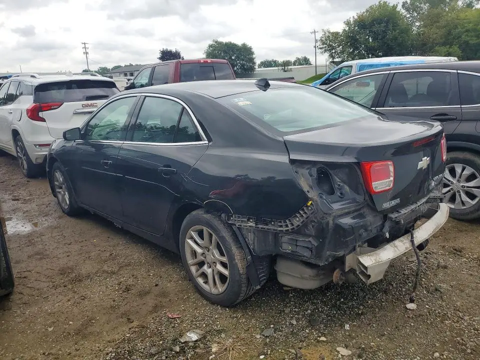 2013 CHEVROLET MALIBU 1LT  
