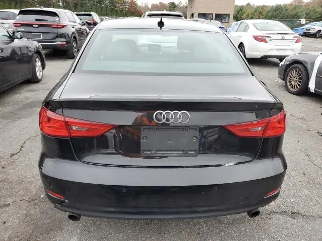 2016 AUDI A3 PREMIUM  