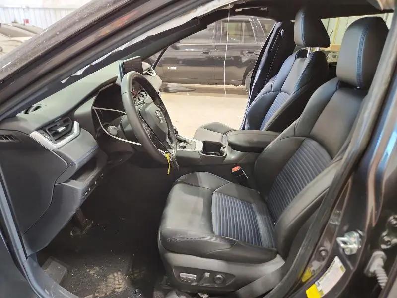 2023 TOYOTA RAV4 XSE  