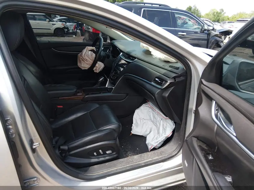 2013 CADILLAC XTS STANDARD