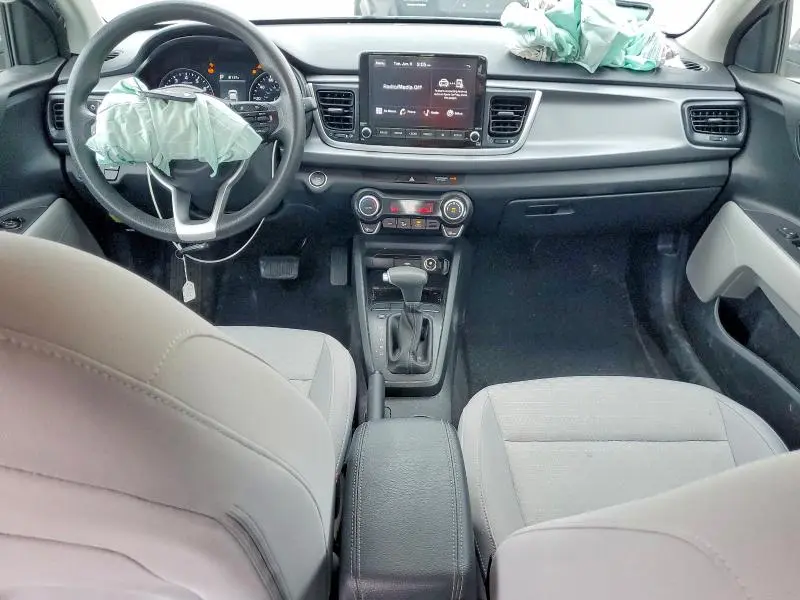 2023 KIA RIO S  