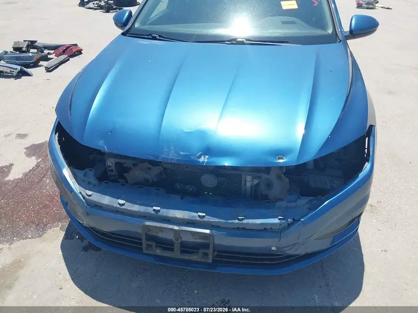 2019 VOLKSWAGEN JETTA 1.4T R-LINE/1.4T S/1.4T SE
