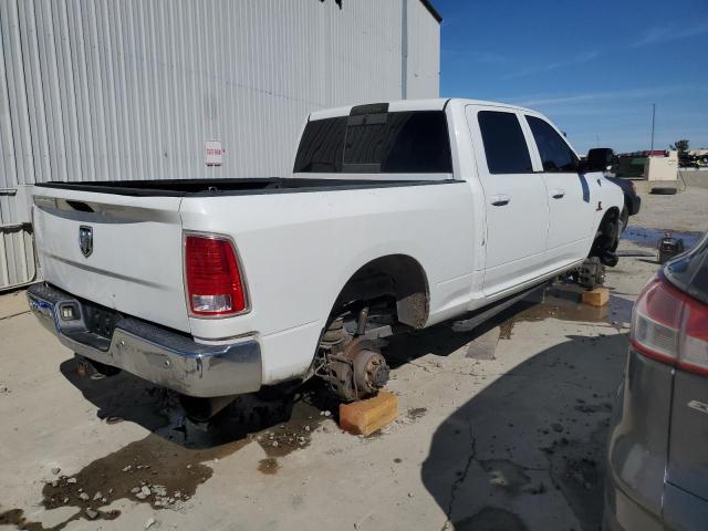 2017 RAM 2500 SLT