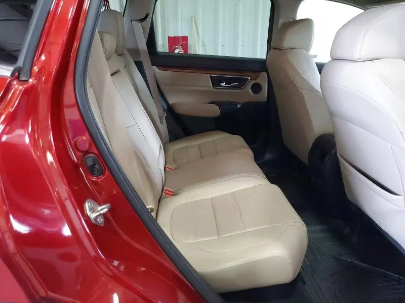 2019 HONDA CR-V EXL  