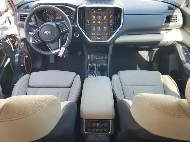 2024 SUBARU ASCENT LIMITED  