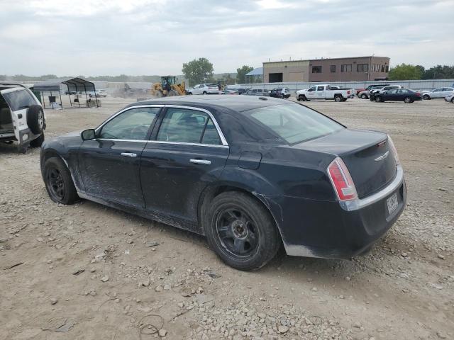 2014 CHRYSLER 300C 