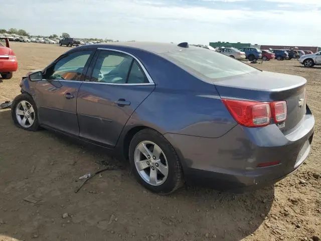 2014 CHEVROLET MALIBU LS  