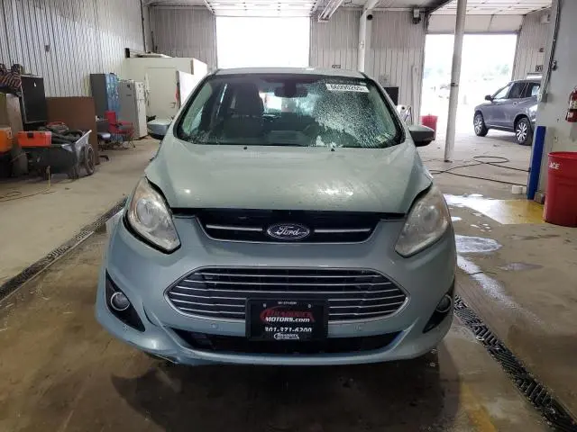 2013 FORD C-MAX SEL  