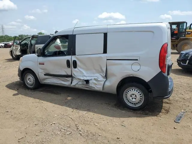 2016 RAM PROMASTER CITY   