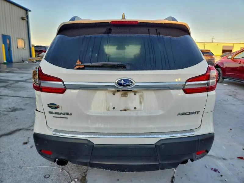 2019 SUBARU ASCENT PREMIUM  