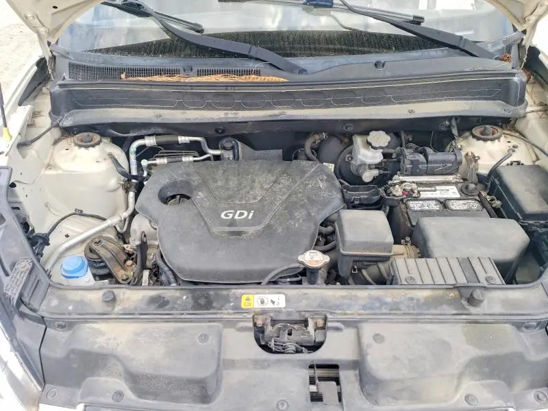 2013 KIA SOUL BASE  