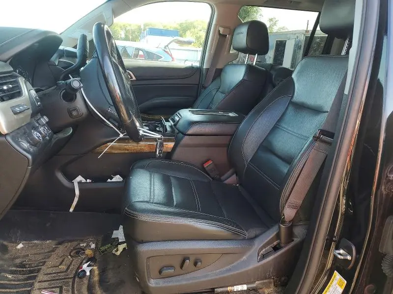 2017 GMC YUKON XL DENALI  