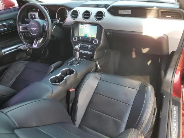 2016 FORD MUSTANG GT