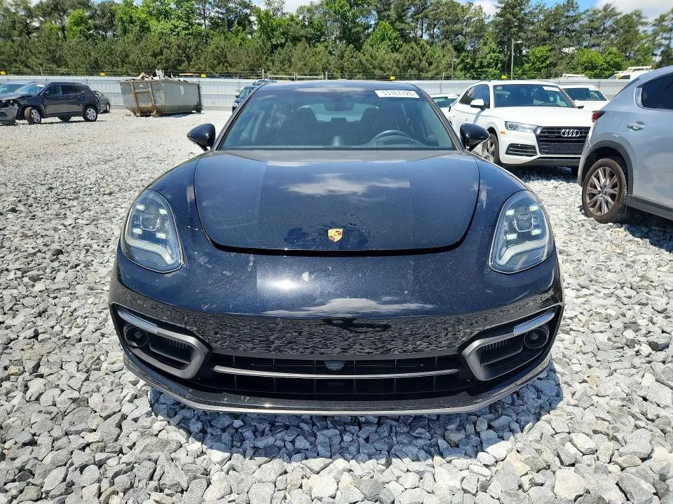 2023 PORSCHE PANAMERA BASE  
