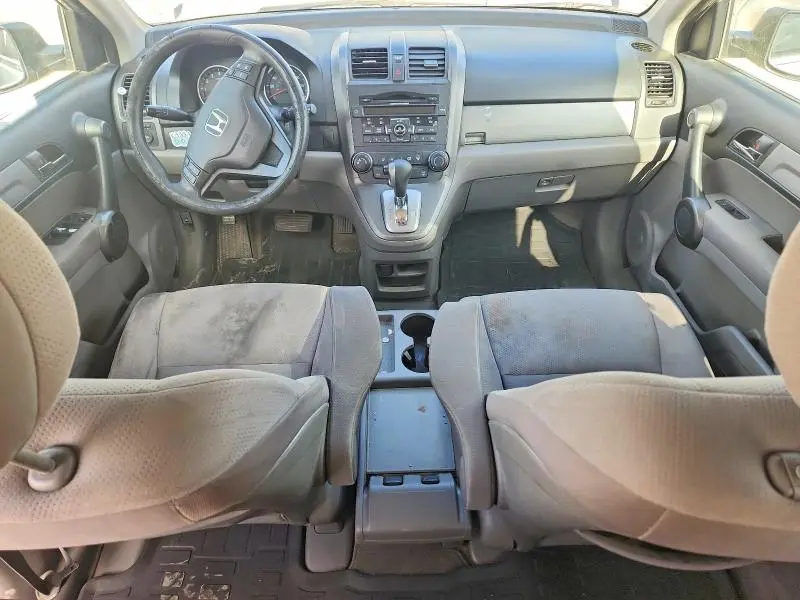 2011 HONDA CR-V SE  