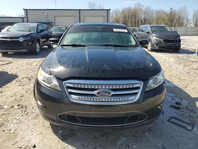 2011 FORD TAURUS SHO  