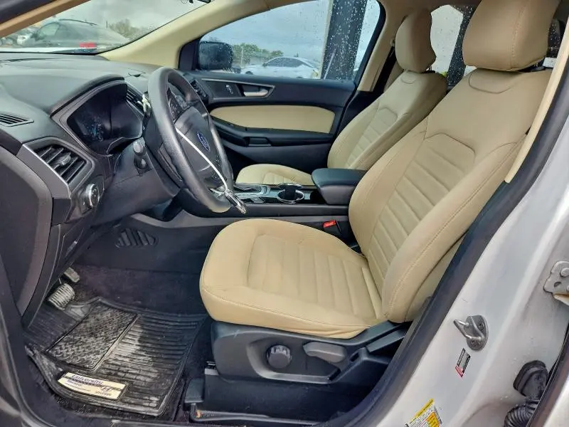 2017 FORD EDGE SE  