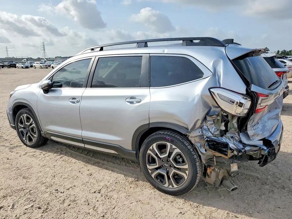 2023 SUBARU ASCENT TOURING  