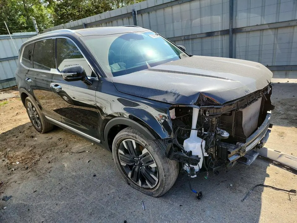 2025 KIA TELLURIDE SX-PRESTIGE  
