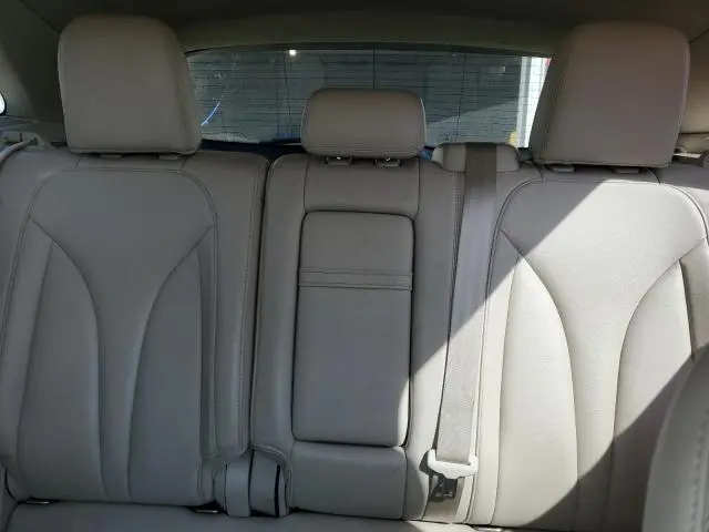 2017 LINCOLN MKC PREMIERE  