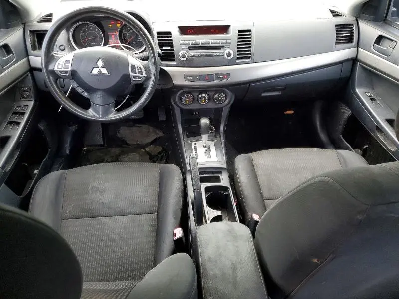 2013 MITSUBISHI LANCER ES/ES SPORT  