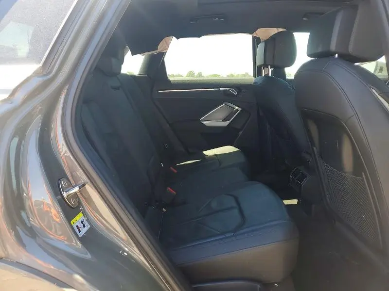 2020 AUDI Q3 PREMIUM PLUS  