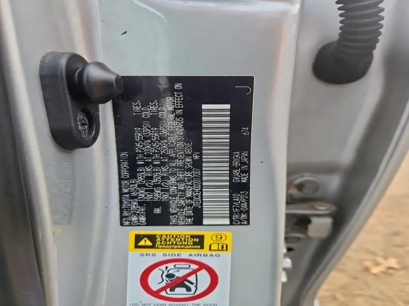 2013 TOYOTA HIGHLANDER HYBRID LIMITED  