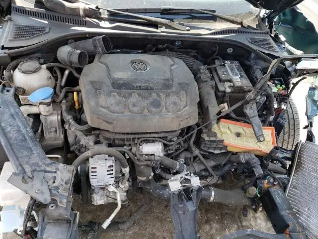 2021 VOLKSWAGEN PASSAT R-LINE  