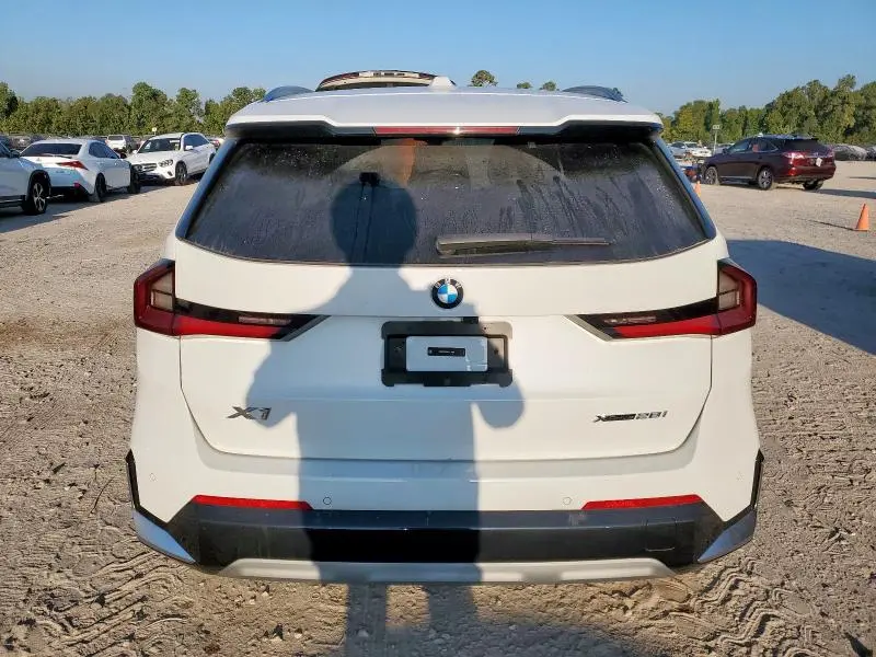 2024 BMW X1 XDRIVE28I  