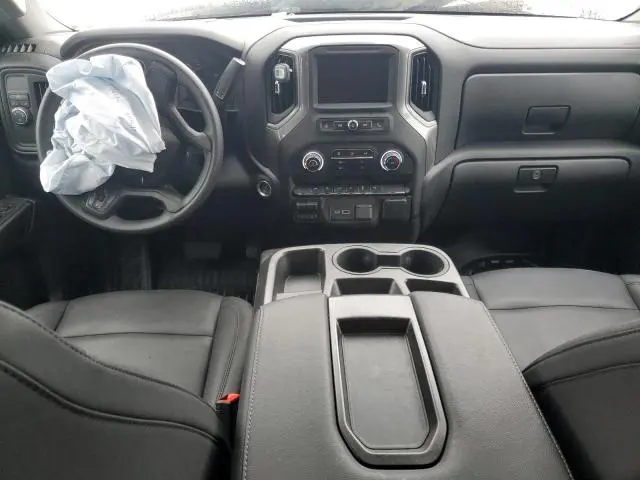 2023 CHEVROLET SILVERADO C1500  