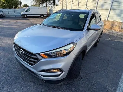 2016 HYUNDAI TUCSON SPORT  